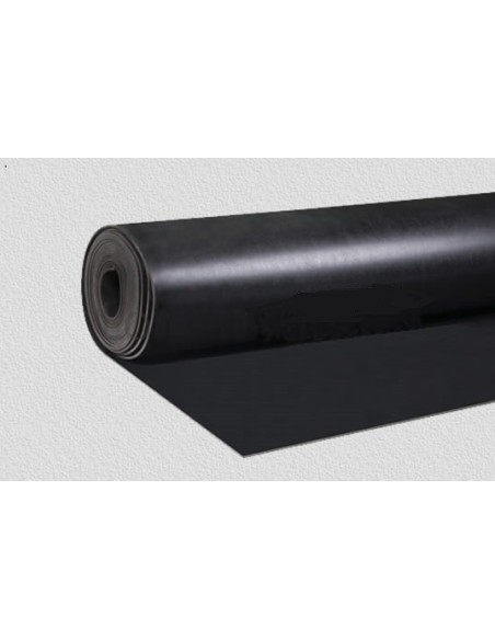 Plancha goma Nitrilo BL30-2 MM