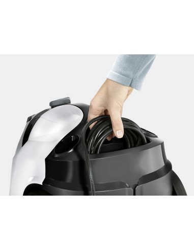 Limpiador de vapor SC 5 EasyFix IRON PLUG