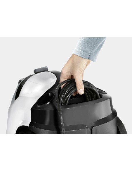 Limpiador de vapor SC 5 EasyFix IRON PLUG