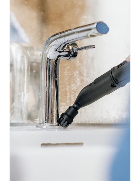 Limpiador de vapor SC 5 EasyFix IRON PLUG