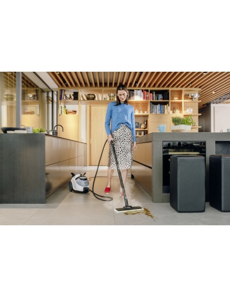 Limpiador de vapor SC 5 EasyFix IRON PLUG