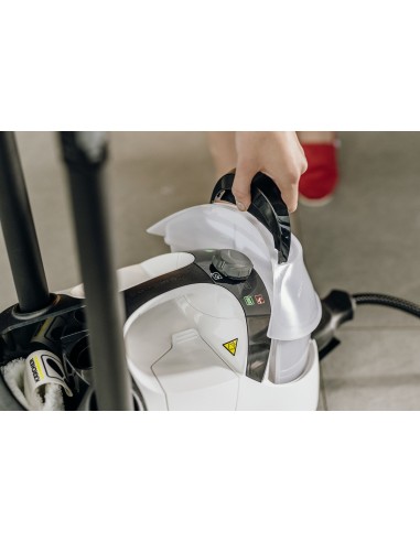 Limpiador de vapor SC 5 EasyFix IRON PLUG