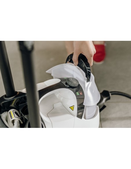 Limpiador de vapor SC 5 EasyFix IRON PLUG