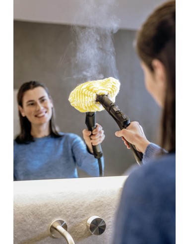 Limpiador de vapor SC 5 EasyFix IRON PLUG