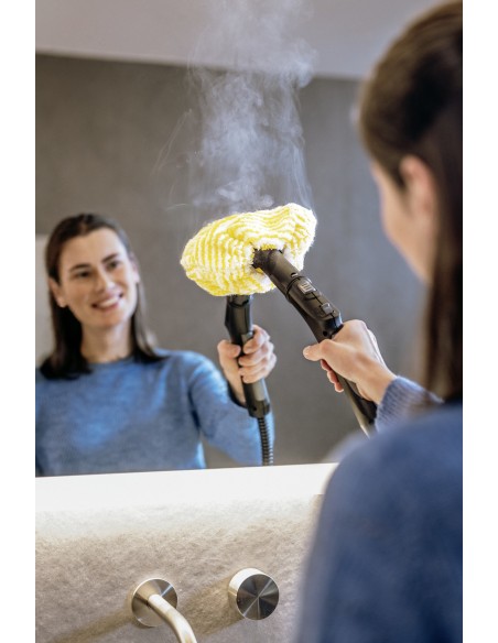 Limpiador de vapor SC 5 EasyFix IRON PLUG