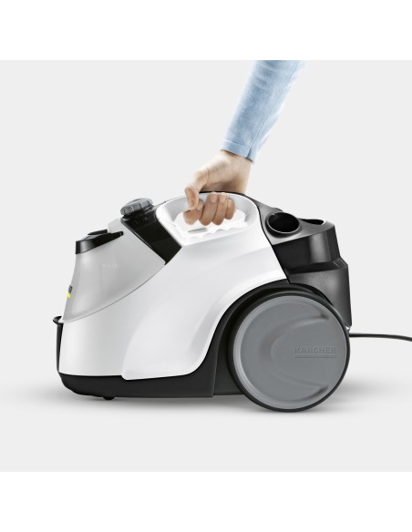 Limpiador de vapor SC 5 EasyFix IRON PLUG