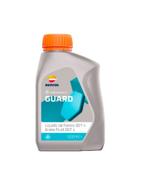 LIQUIDO DE FRENOS DOT4