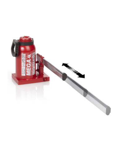 Gato de botella BR-30 30 toneladas