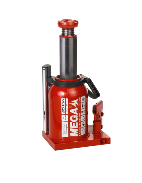 Gato de botella BR-30 30 toneladas