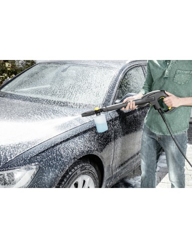 FJ 6 Boquilla de Espuma