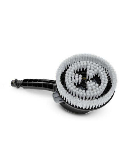 WB 130 Cepillo de lavado giratorio