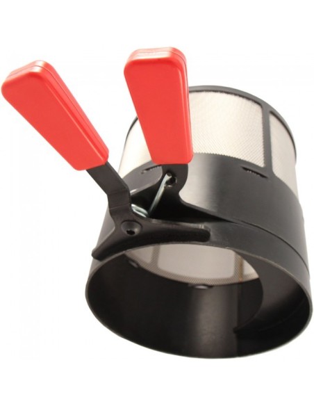 APAGALLAMAS/APAGACHISPAS FX 102 D.75/95  (PINZA)