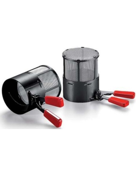 APAGALLAMAS/APAGACHISPAS FX 121 D.93/112 (PINZA)