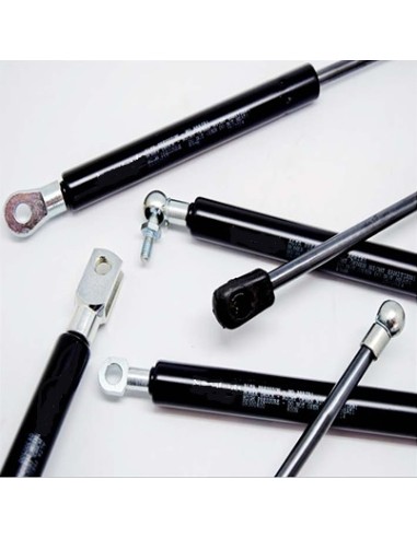 Resortes de gas 27.5cm M6