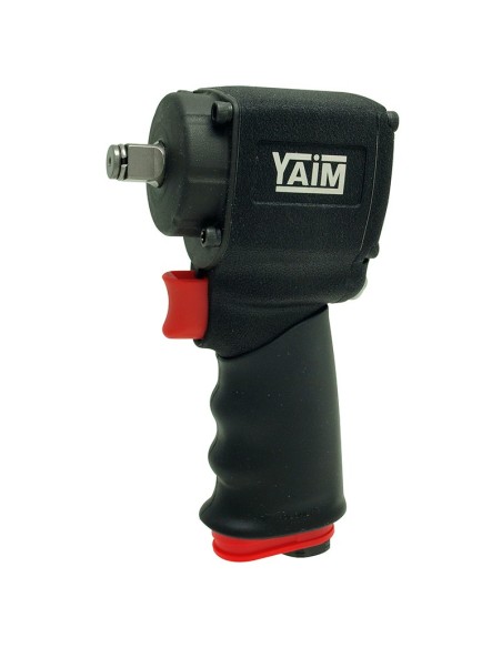 Llave de impacto 1/2" compacta