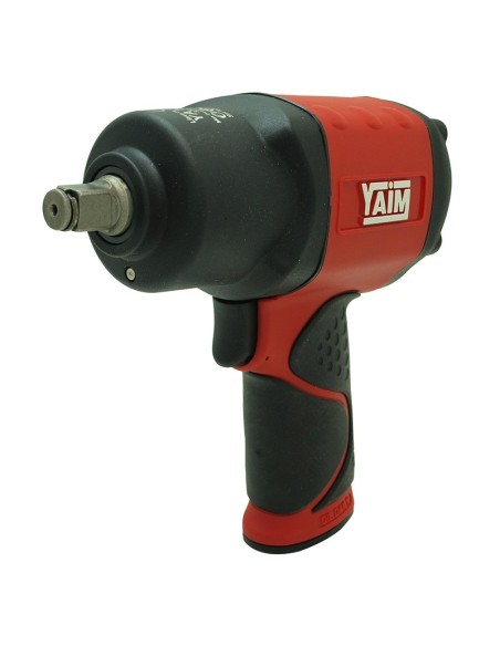 Llave de impacto 1/2" Composite