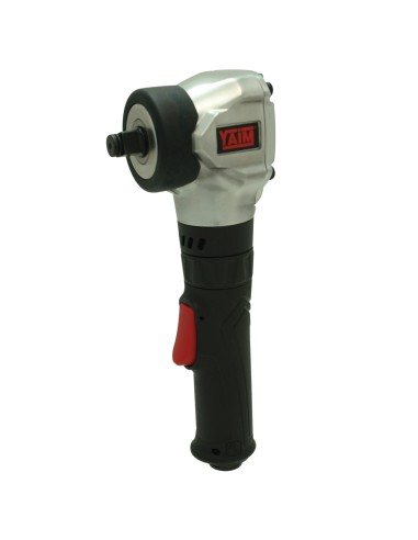 Llave de impacto 1/2" Corta