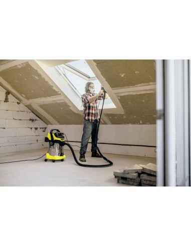 Aspirador WD 6 P S-30/6/22T