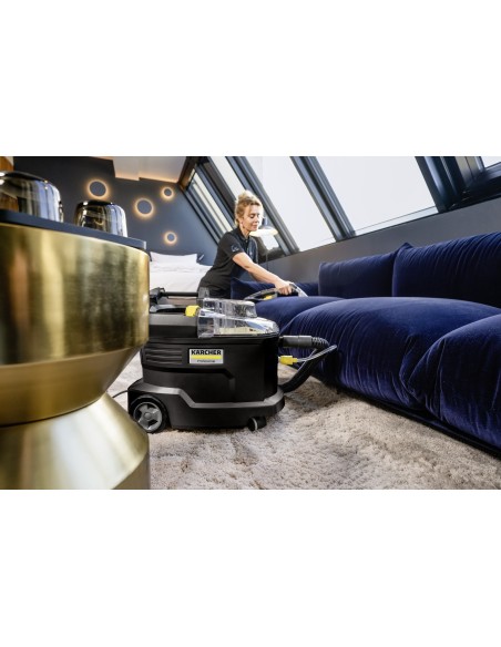 PUZZI 8/1 Anniversary