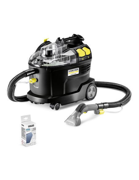 PUZZI 8/1 Anniversary