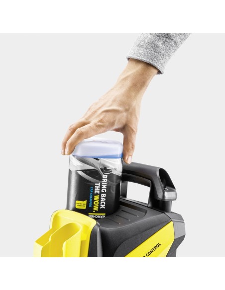 K 4 Power Control Flex