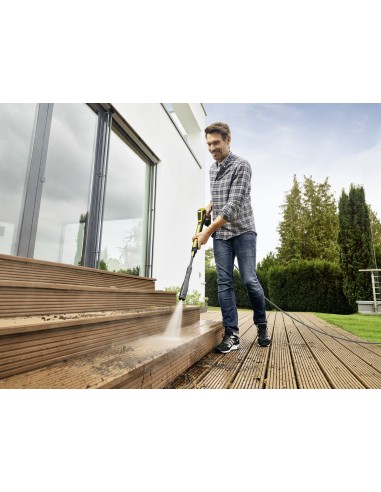 K 4 Power Control Flex