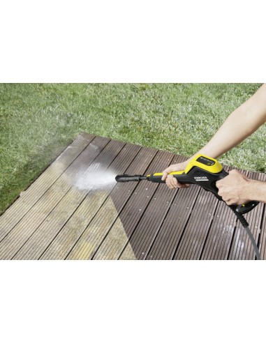 K 4 Power Control Flex