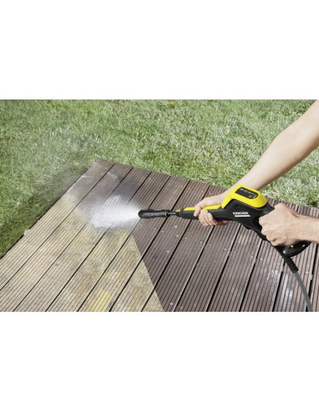 K 4 Power Control Flex