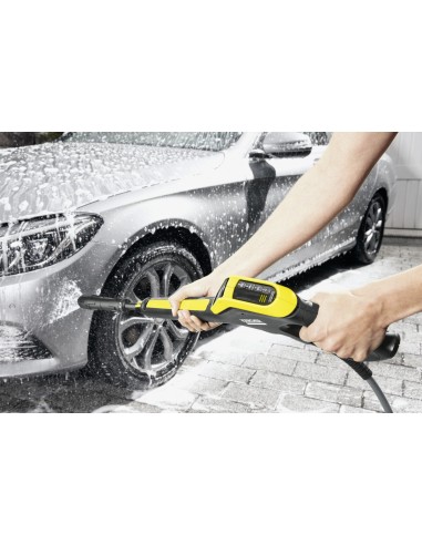 K5 Power Control Flex Homebrush