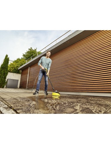 K5 Power Control Flex Homebrush