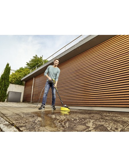 K5 Power Control Flex Homebrush