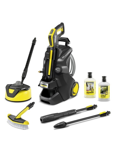 K5 Power Control Flex Homebrush