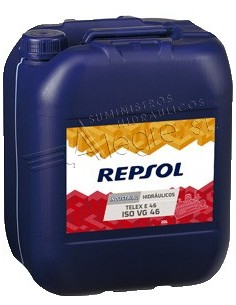 Repsol 5L 5W30 - LATA ACEITE REPSOL 5W30 LONG-LIFE