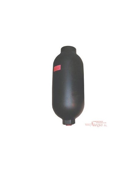 ACUMULADOR MEM. NBR 1L 250BAR R3/4