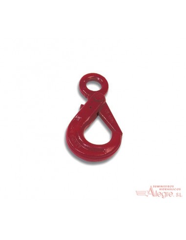 GANCHO ALTA SEGURIDAD FIJO 5.4TN PGS4000