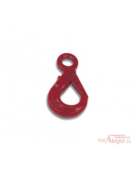 GANCHO ALTA SEGURIDAD FIJO 5.4TN PGS4000