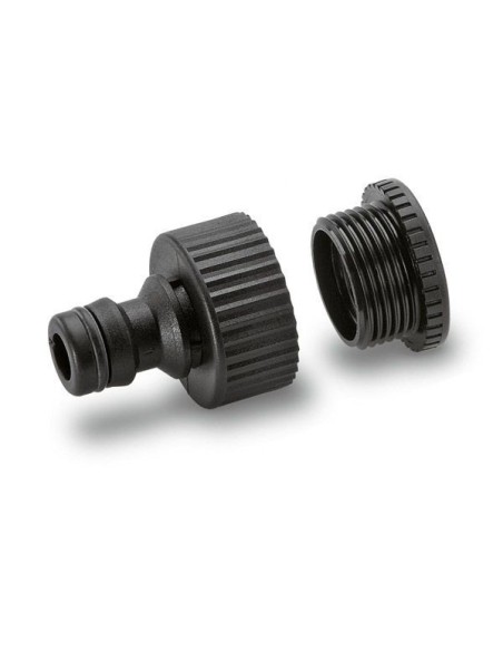 ADAPTADOR DE TOMA CON REDUCTOR G3/4 A G1/2