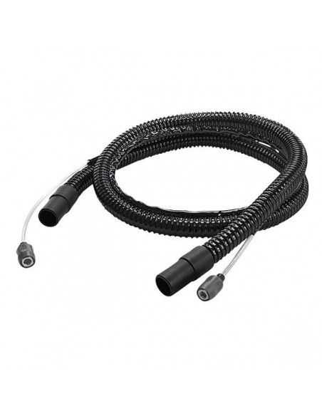 MANGUERA PUZZI COMPLETA 2,5MTS. Ø 32mm