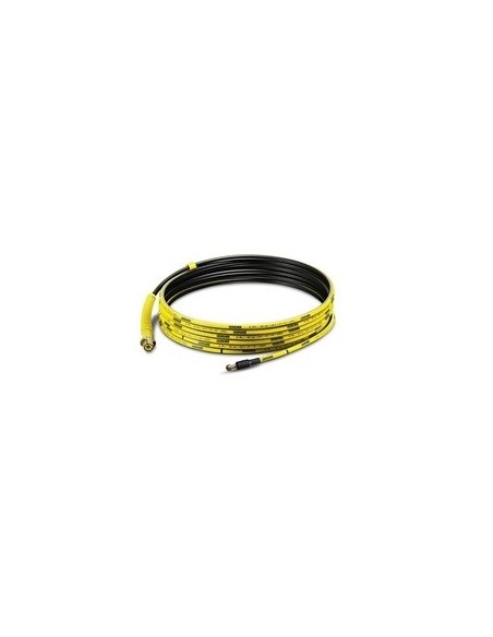 MANGUERA PARA LIMPIEZA DE TUBOS 7.5MTS