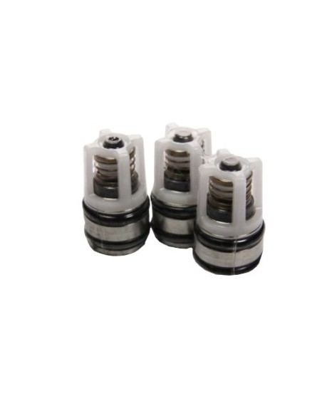 JUEGO DE TRIPLE VALVULAS