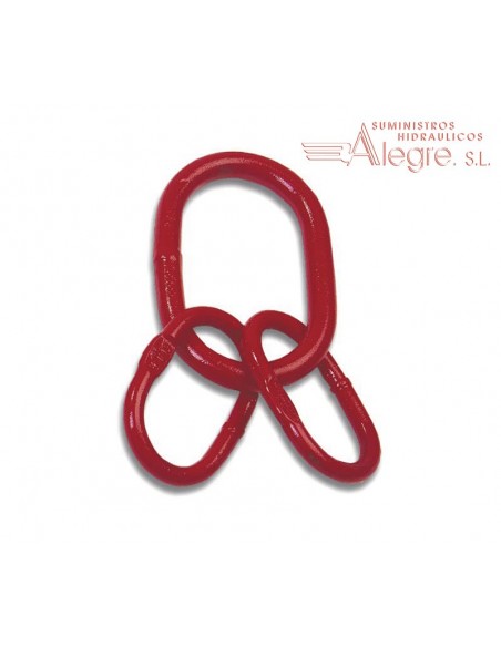 ANILLA TRIPLE 22/17 6.7TN