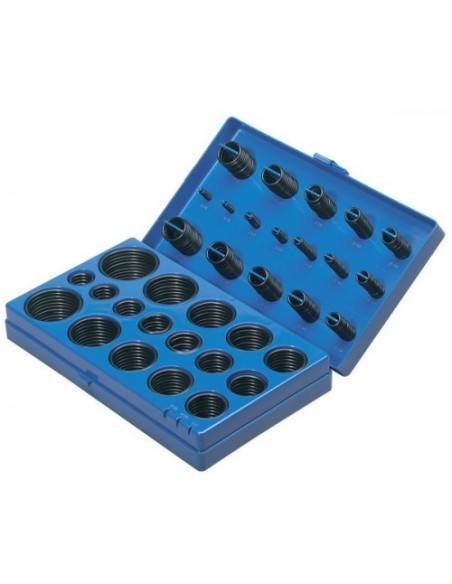 CAJA DE JUNTAS METRICA NBR 70 328 UNIDADES