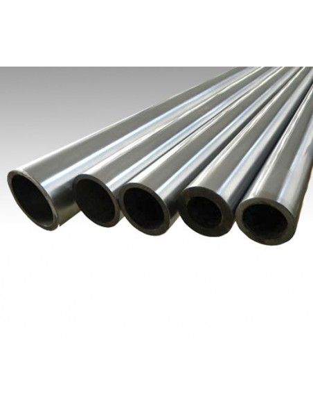 TUBO CIRCUITO BICROMATADO