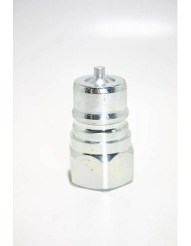 ANV GAS ENCHUFE MACHO FAST