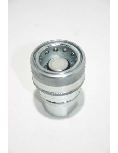 VF0 GAS  ENCHUFE FRENO HEMBRA