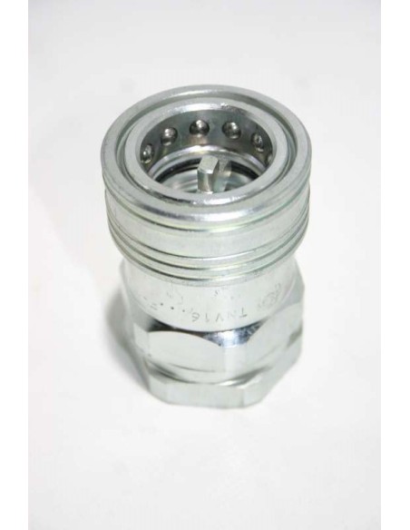 TNV GAS F ENCHUFE HEMBRA