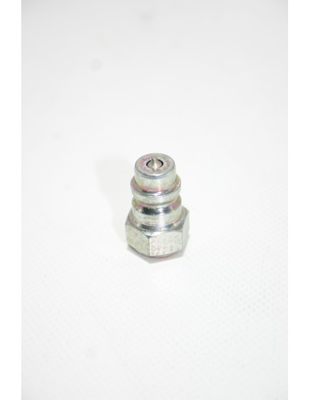 ENCHUFE TUTHILL MACHO