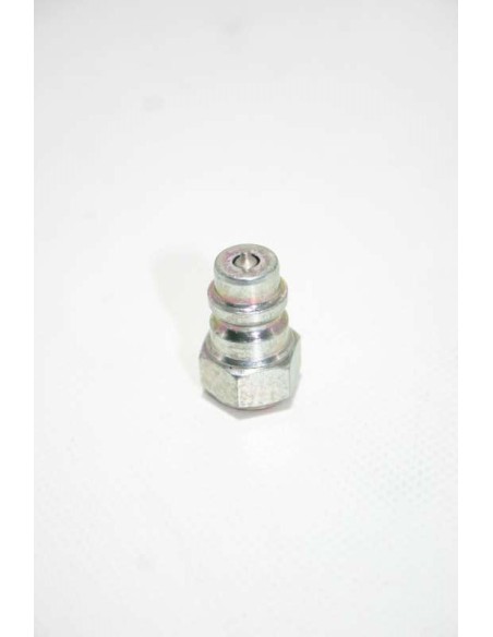 ENCHUFE TUTHILL MACHO