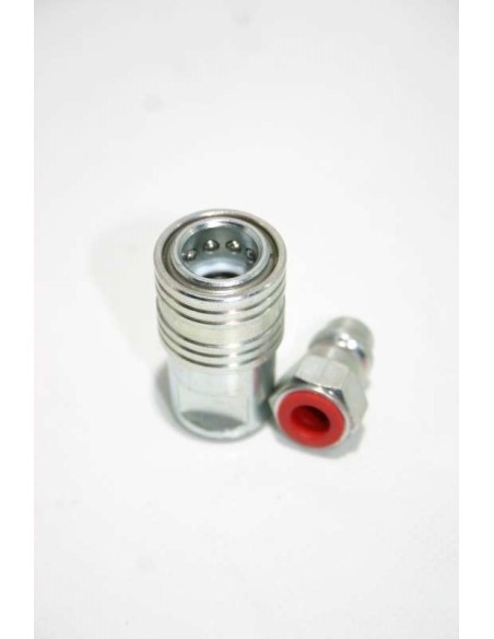 ENCHUFE TUTHILL HEMBRA