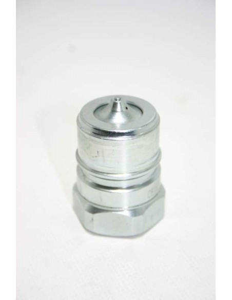 ENCHUFE MACHO 3/4\" VOLVO PURGADOR